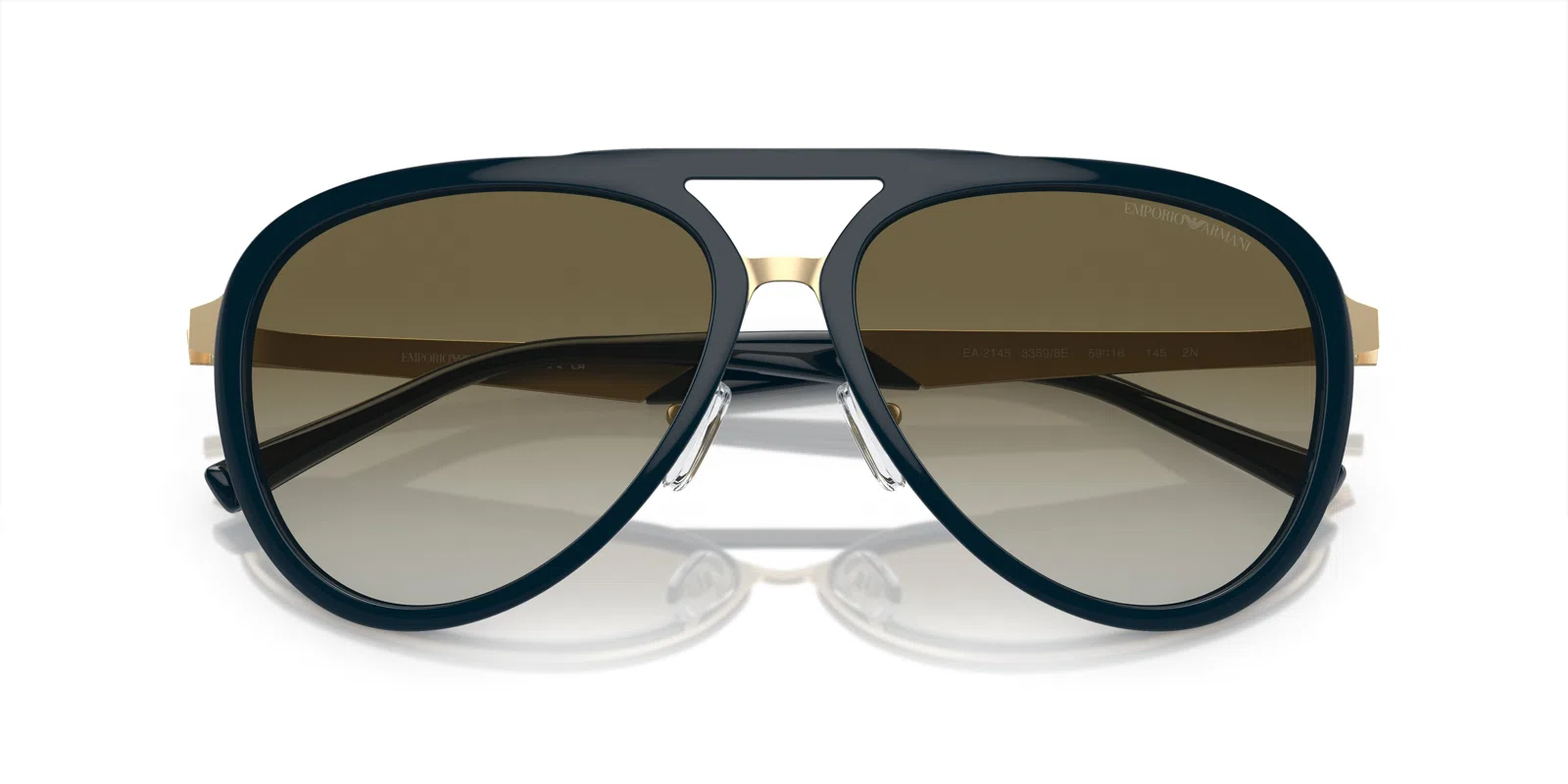 Emporio Armani 2145 Sunglasses - view 14